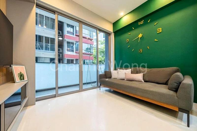 1 Bed Condo for Sale in  Suites De Laurel - Image 11